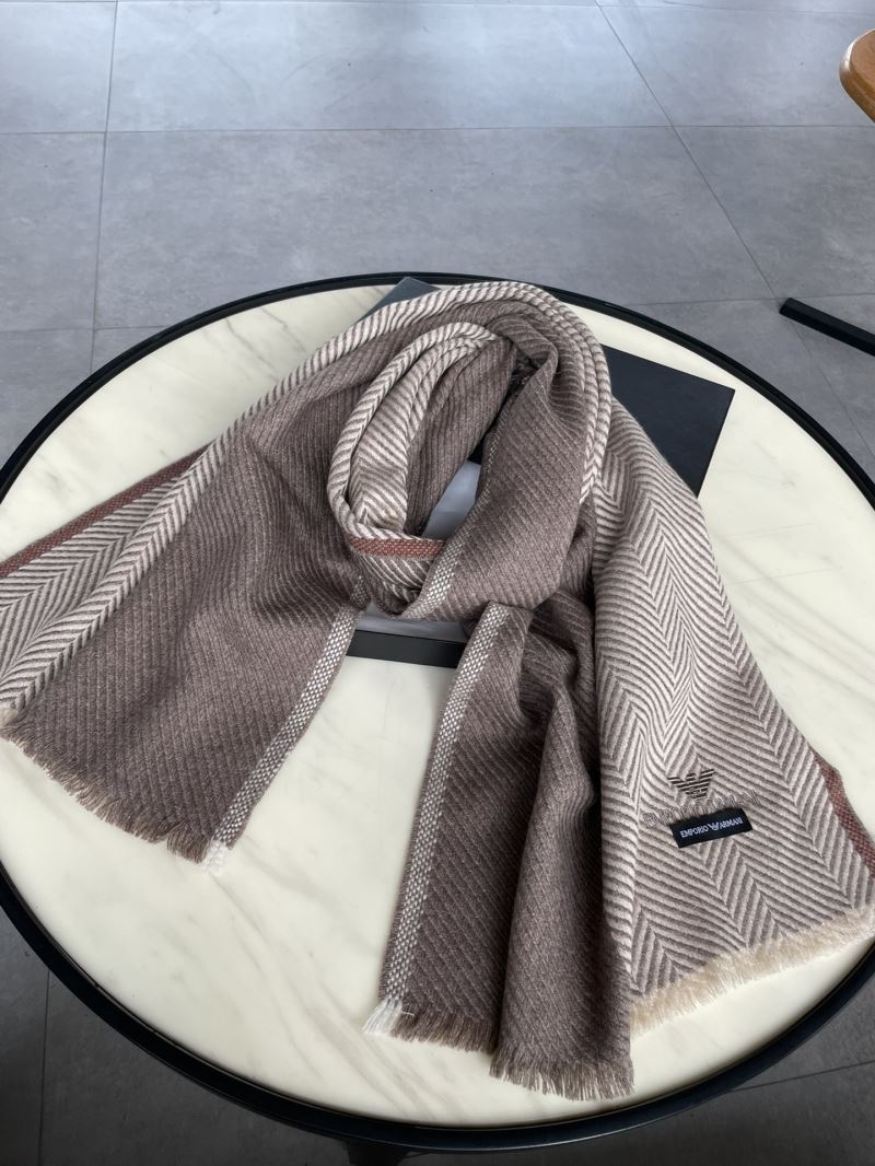 Armani Scarf